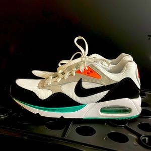 Nike Air Women’s size 10 worn once